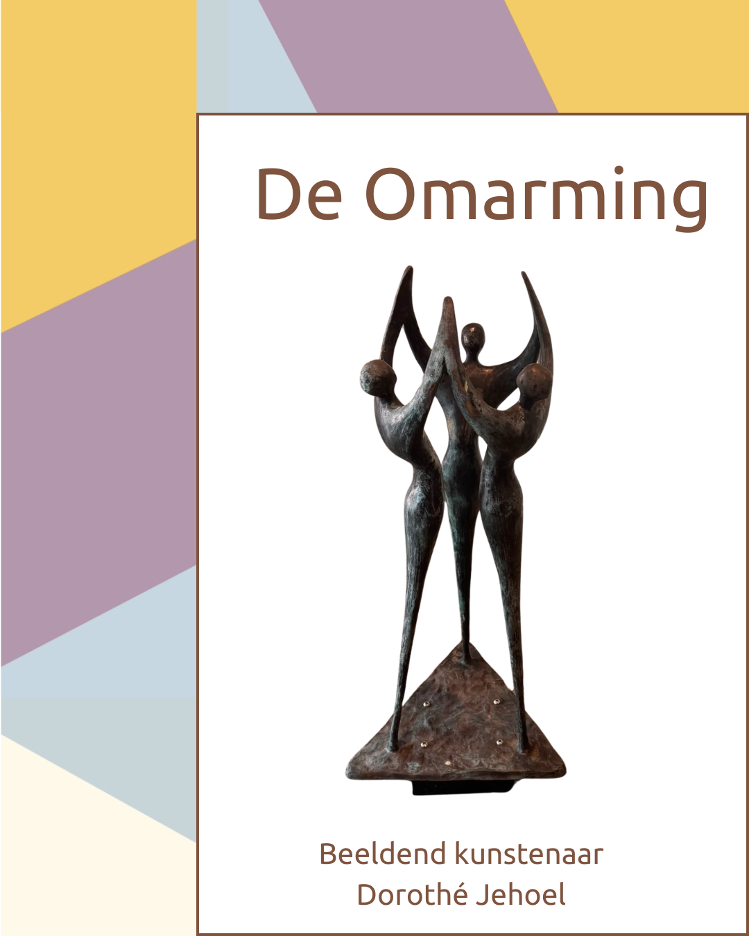 De Omarming