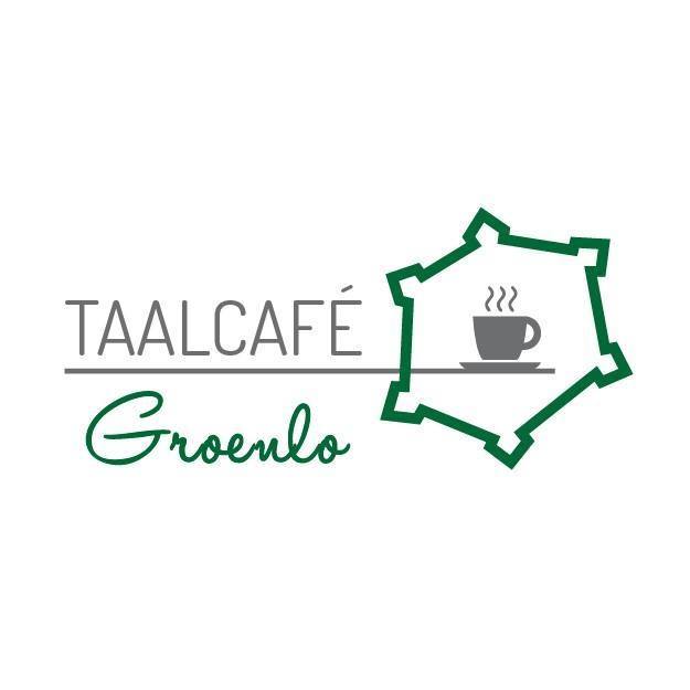Taalcafé Groenlo Logo