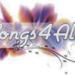 Logo Songs 4 All