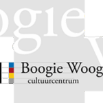 Logo Boogie Woogie