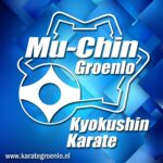 Logo Karate Mu Chin