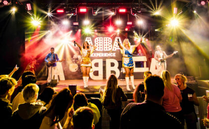 Abba Experience Live2