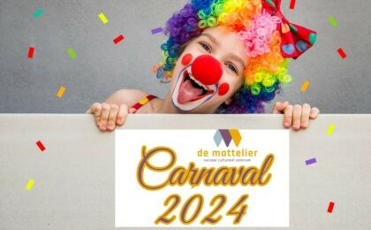 Carnaval Reclame