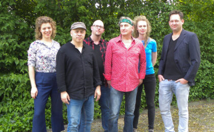 Jan Ottink Band