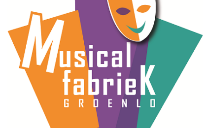 Logo Musicalfabriek