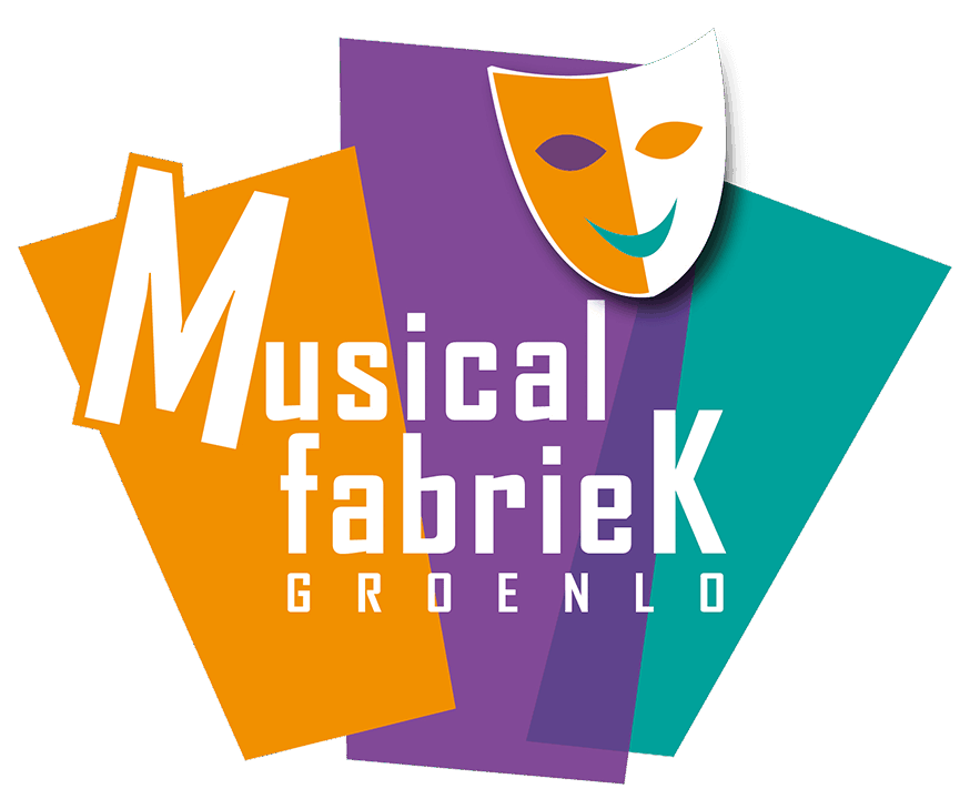 Logo Musicalfabriek