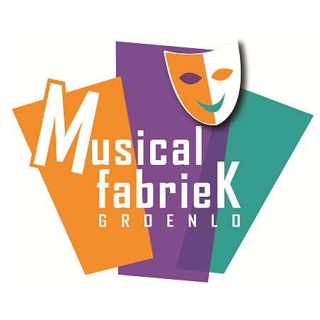 Logo Musicalfabriek
