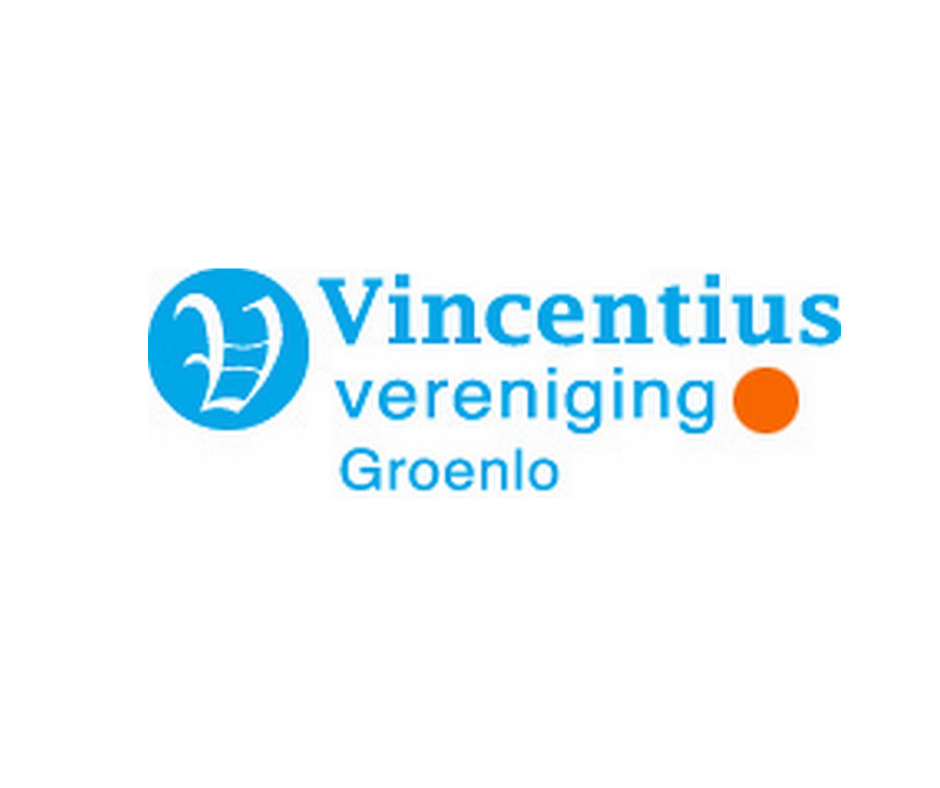 Logo Vincentiusvereniging Groenlo